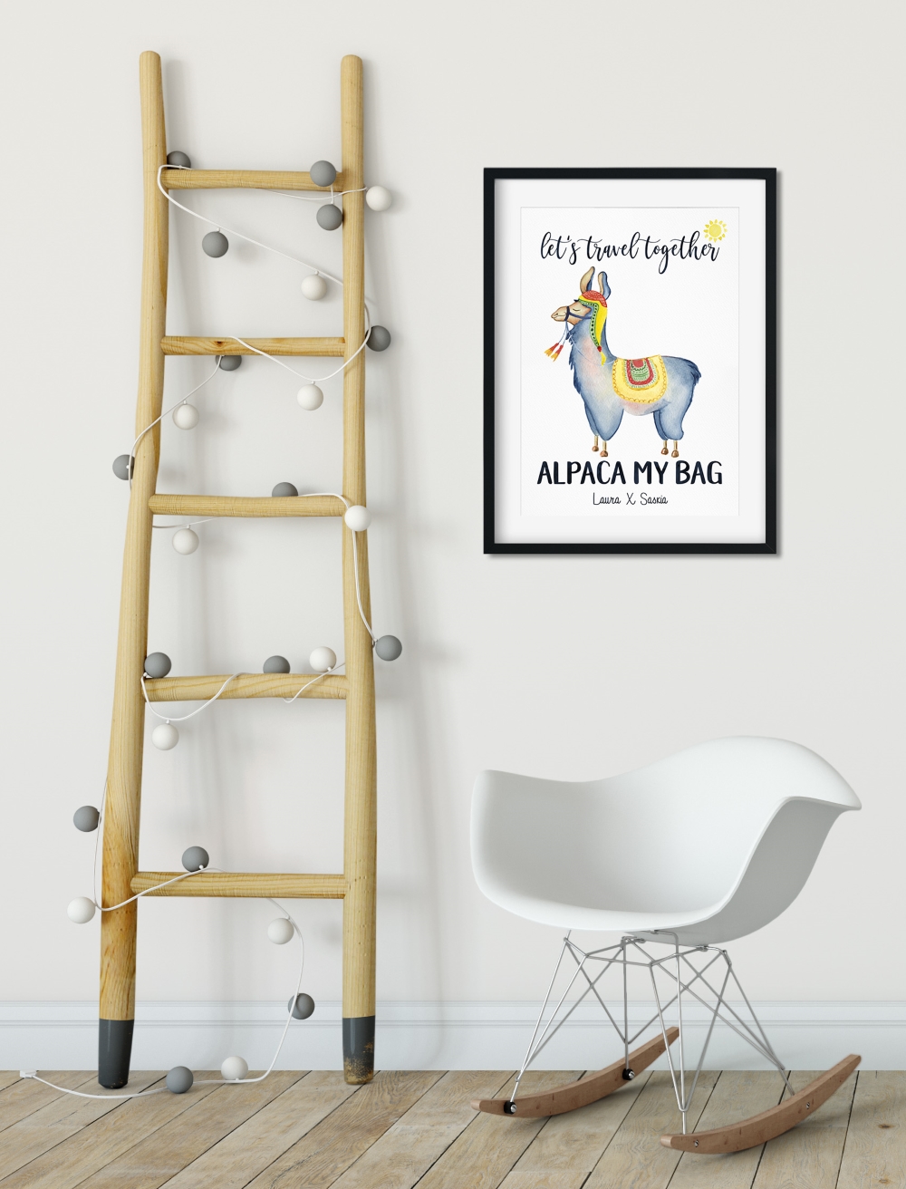 alpaca-my-bags-kunstdruck