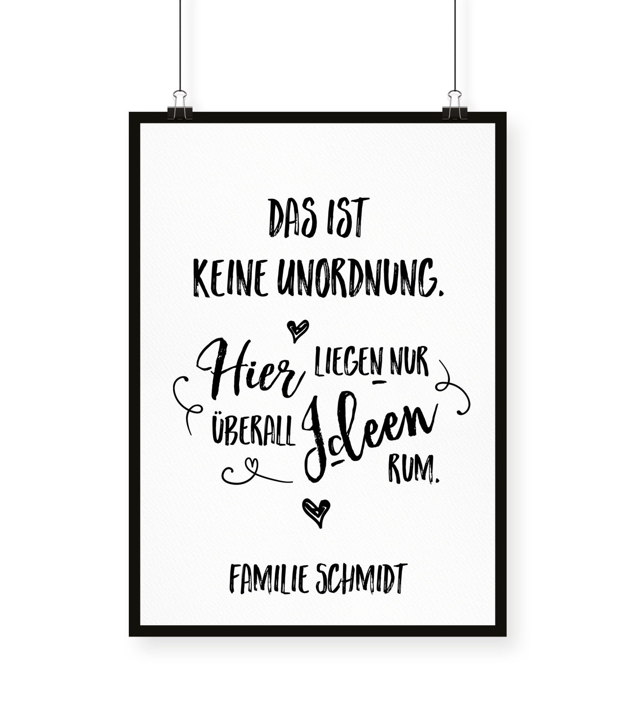 keine-unordnung-hier-liegen-ueberall-ideen-rum